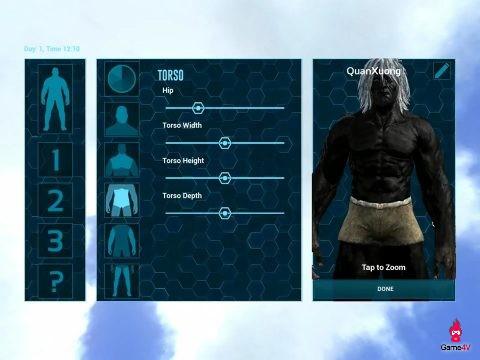 [Trải Nghiệm] ARK: Survival Evolved: Yêu cầu cấu hình rất cao, bản chuyển thể hoàn hảo từ PC