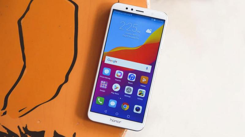 Trải nghiệm nhanh Honor 7A xem smartphone này có gì tốt