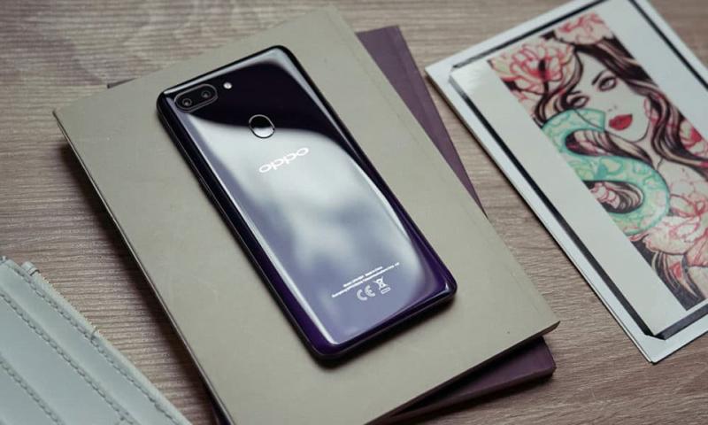 Cảm nhận về OPPO R15 Pro sau một thời gian sử dụng