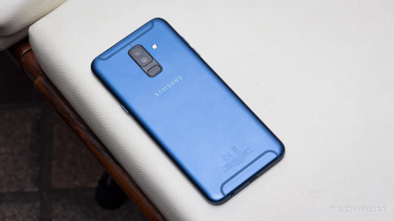 Samsung Galaxy A6+ có điểm gì nổi bật mà thu hút người dùng đến thế