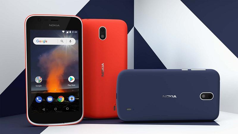 Nhu cầu về vi xử lí giá rẻ dành cho smartphone bắt đầu suy giảm