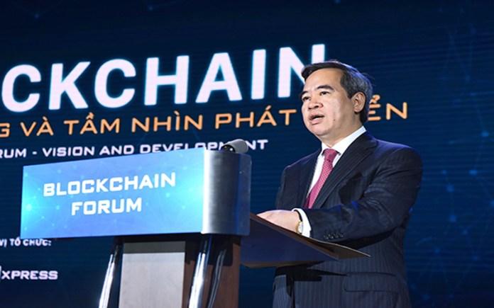 Việt Nam sẽ ứng dụng công nghệ blockchain vào xây dựng Chính phủ điện tử