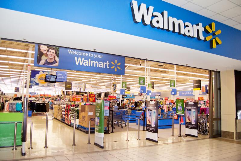 Walmart muốn triển khai hệ thống Blockchain trên mạng lưới điện dân dụng tại Mỹ