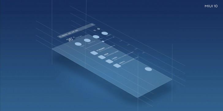 Xiaomi ấn định thời điểm tung ra chính thức của MIUI 10 trên toàn cầu