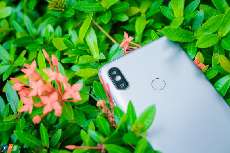 Xiaomi Redmi S2: Món hời không thể chối từ trên thị trường Việt