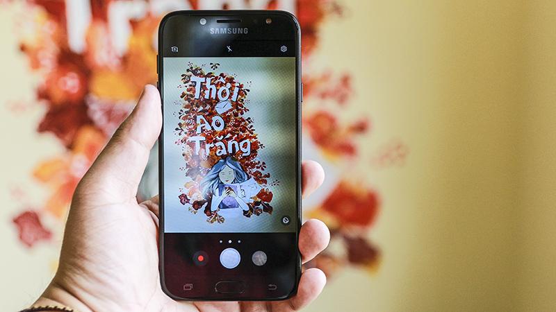 Xuất hiện 2 smartphone giá rẻ Galaxy J7 Refineb và J3 Achieve