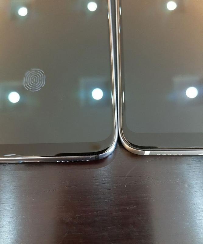 Meizu 16 sẽ được trang bị công nghệ cảm biến vân tay trong màn hình