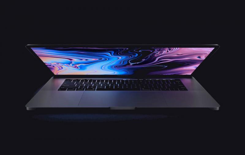 Mọi thông tin cần thiết về Apple Macbook Pro 2018 [HOT]