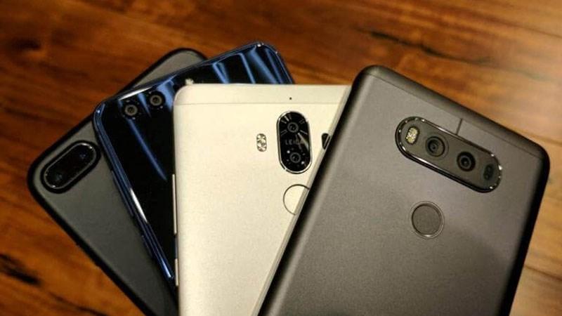 Bạn muốn chiếc smartphone của mình được áp dụng công nghệ nào cho camera thứ hai?