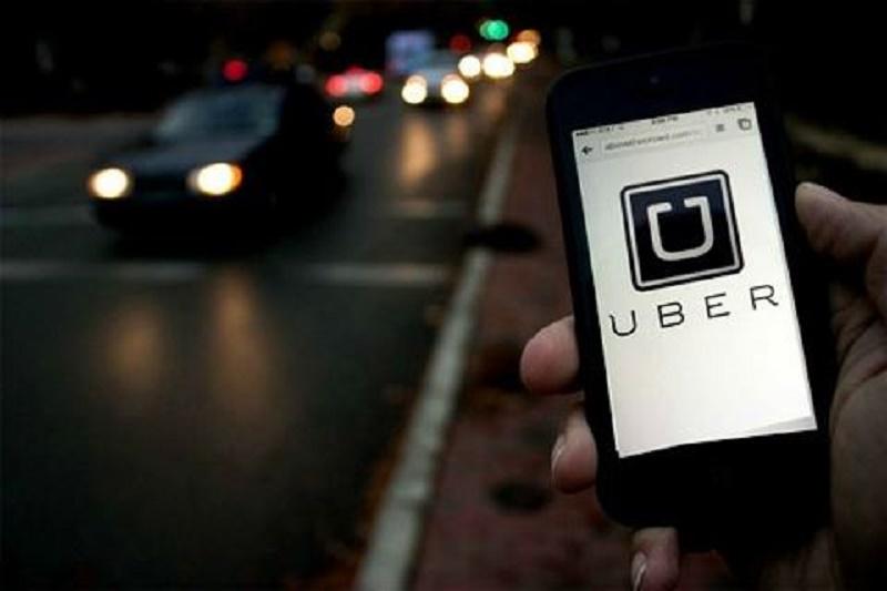 Bằng sáng chế của Uber giúp người dùng ra khỏi các khu vực 'không an toàn'