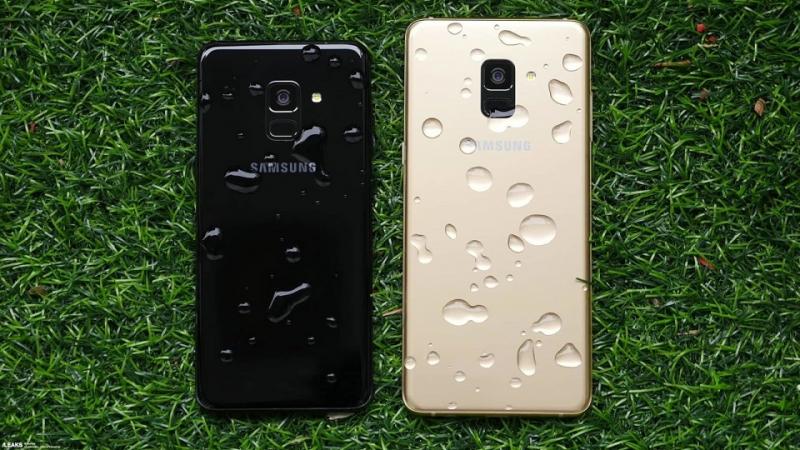 Galaxy A8+ (2018) và A8 (2018) sẽ được cập nhật hệ điều hành Android Oreo