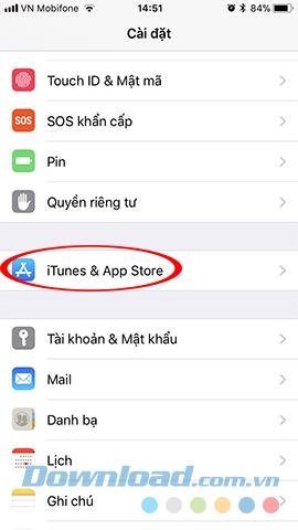 Hướng dẫn cách đăng ký/hủy gia hạn dùng ứng dụng App Store