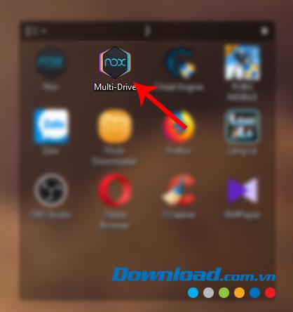 Cách tải và cài đặt game Lineage II - Revolution trên máy tính