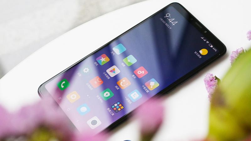Chiêm ngưỡng những hình ảnh thực tế của Xiaomi Mi Max 3