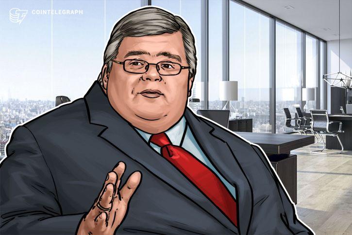 CEO của BIS vẫn giữ lập trường cứng rắn với tiền điện tử