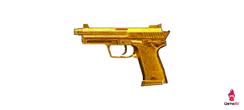 [CFL] USP-Gold: Khi “lục cơ bản” được mạ vàng ròng