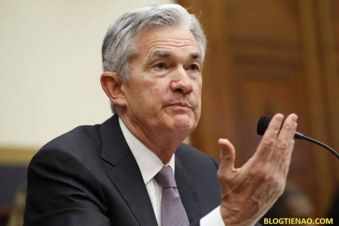 Chủ tịch Fed: “Tiền điện tử ẩn chứa nhiều rủi ro đối với các nhà đầu tư non trẻ chưa có kinh nghiệm”