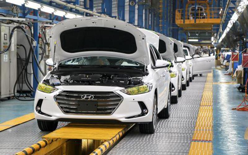 Chuyển hướng nhập khẩu ô tô: “Pha” lỡ chân của nhiều hãng