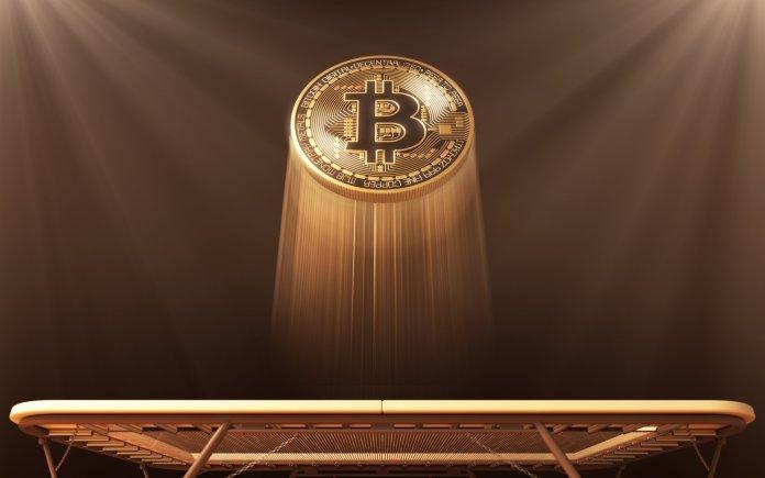Cú bật dậy ngoạn mục của Bitcoin có phải chỉ là “mèo giãy chết”?