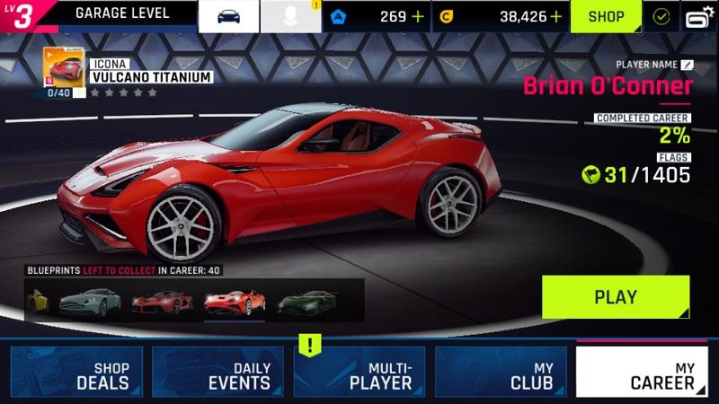 Đánh giá Asphalt 9 Legend: Huyền thoại đua xe đã trở lại