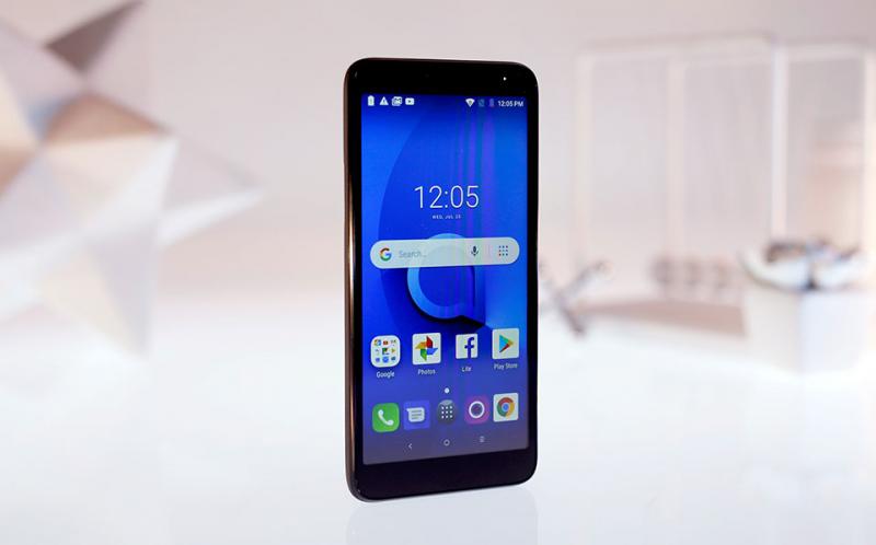 Đánh giá chi tiết phiên bản Android Oreo Go Edition