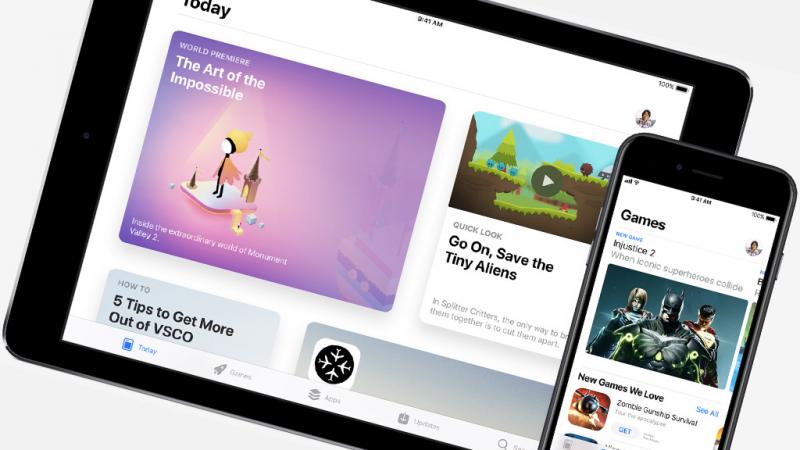 Những ứng dụng và trò chơi dành cho iOS phổ biến nhất từ năm 2010 đến nay