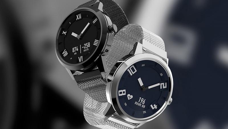 Đồng hồ Lenovo Watch X giá 1 triệu cháy hàng sau 15 giây mở bán