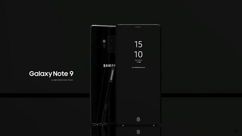 Galaxy Note 9 sẽ có giá bao nhiêu và khi nào sẽ lên kệ?