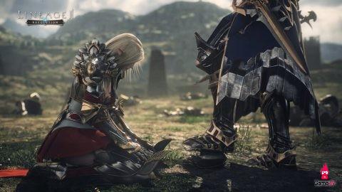 Game thủ Việt bức xúc khi chờ mãi chẳng thấy ra mắt Lineage 2: Revolution