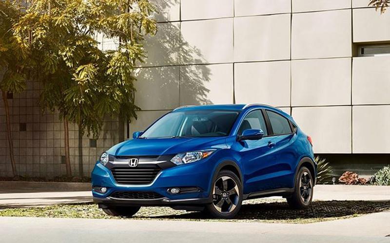 Khách hàng Việt có khá nhiều lo ngại về Honda HR-V trước khi “xuống tiền”