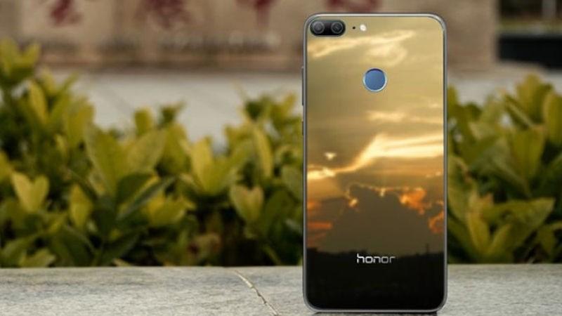 Honor Note 10 sẽ được trang bị công nghệ AI2K mới nhất từ Huawei