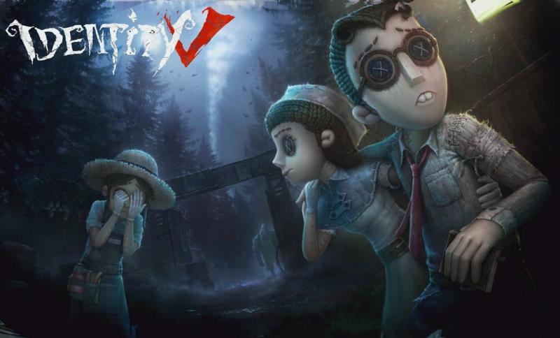 [iOS] Identity - "Dead by Daylight" bản mobile đã chính thức phát hành miễn phí toàn cầu