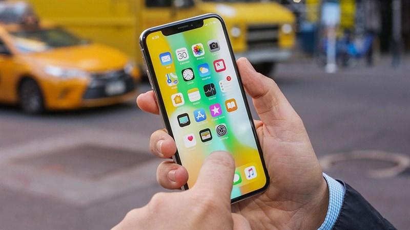 Điểm qua những thông tin đã xuất hiện về iPhone 2018 6.1 inch