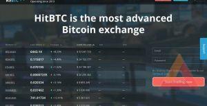 John McAfee khởi động chiến dịch chống lại sàn giao dịch HitBTC!