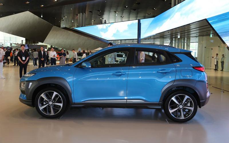 Loạn giá tạm tính Hyundai Kona, nhiều người hoảng hốt định rút cọc