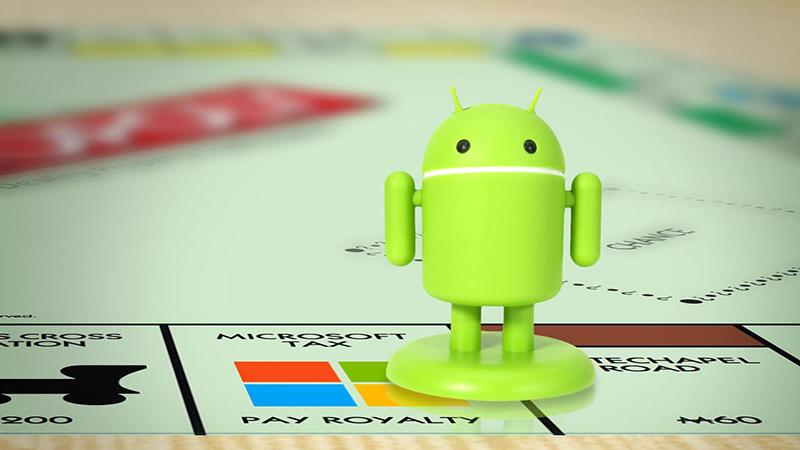 Microsoft sản xuất smartphone Android là điều rất khó xảy ra