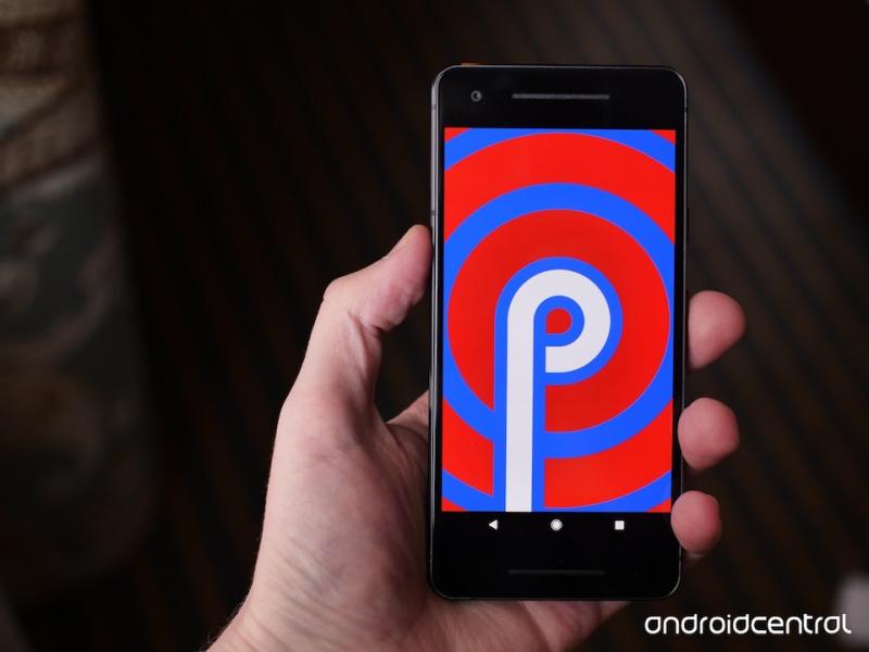 Chi tiết về hệ điều hành Android P sẽ ra mắt vào quý 3 của năm 2018