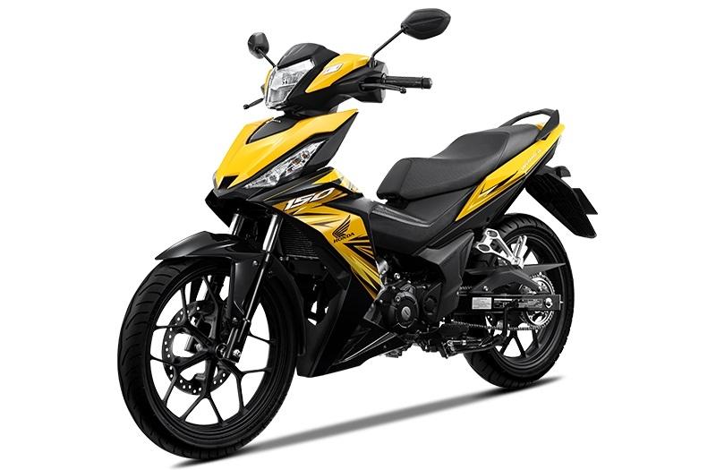 Honda MSX 125 mới: Thiết kế mới lạ, đầy cá tính
