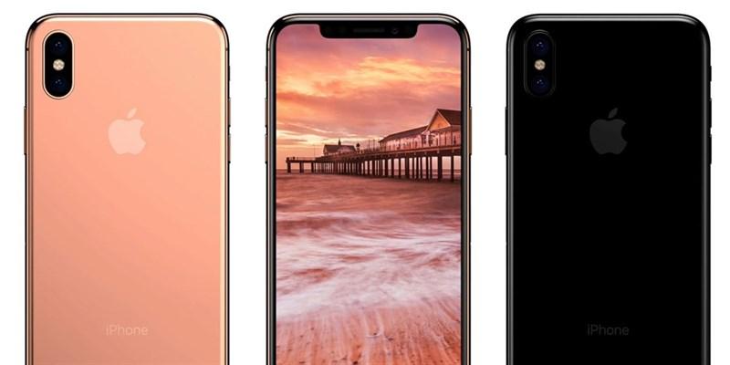 Sẽ có iPhone 9 giá rẻ với nhiều màu sẵc trẻ trung và năng động