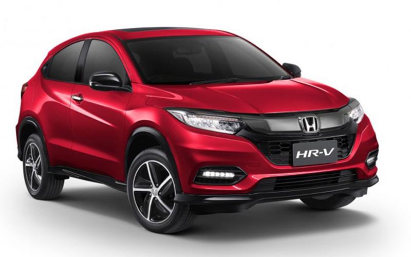 Những dòng xe mới đang chuẩn bị góp mặt trên thị trường xe nhập