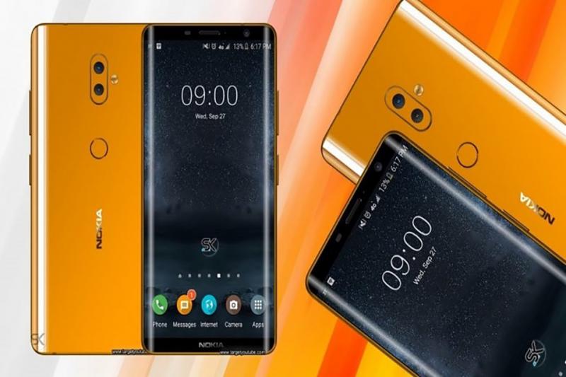 Bạn đã nắm rõ những thông tin đã rò rỉ về siêu phẩm Nokia 9 chưa?