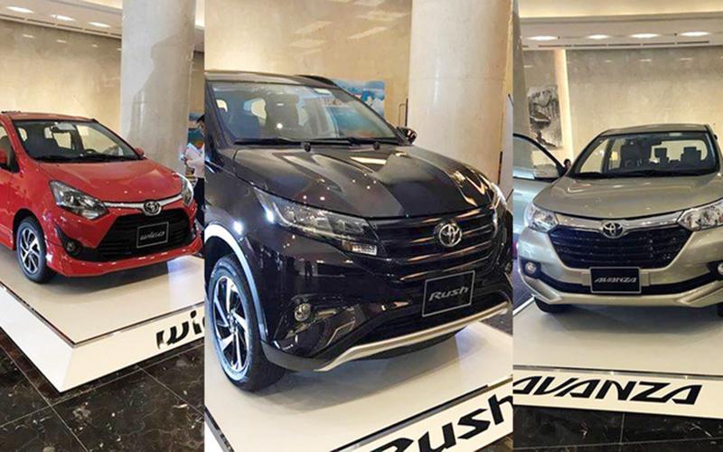 Khách hàng ồ ạt đặt cọc khi chưa nhìn thấy xe, chưa biết giá