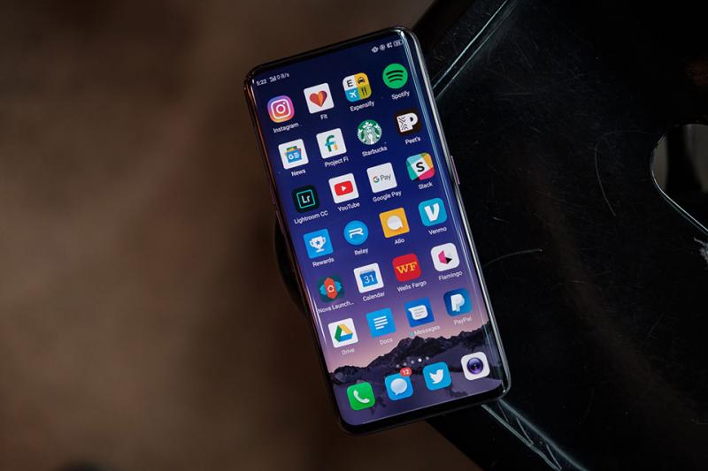 OPPO Find và chiến lược đưa thương hiệu của OEM Trung Quốc ra thị trường quốc tế