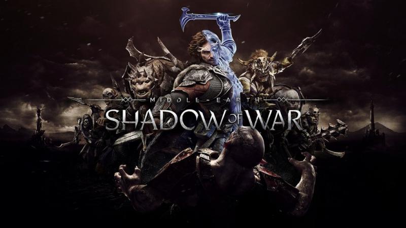 [PC] Middle-earth: Shadow of War vừa cho phép trải nghiệm miễn phí trên Steam thông qua bản DEMO