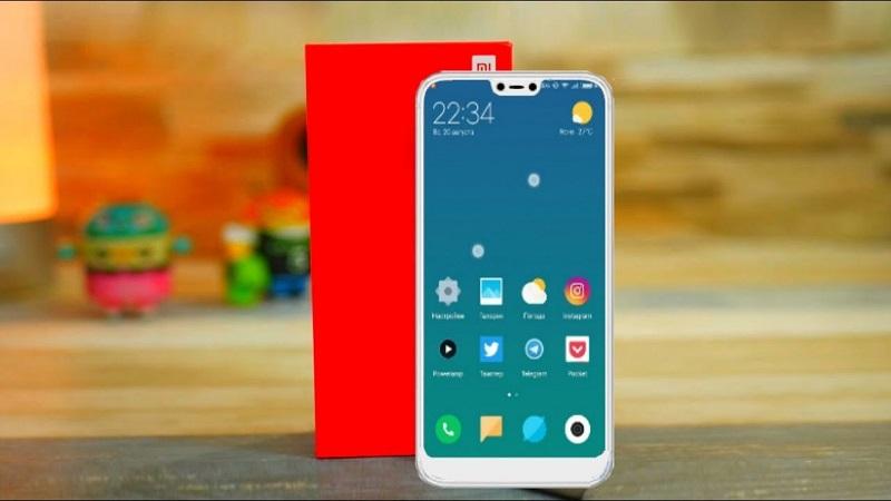 Xiaomi sẽ trình làng Redmi 6A RAM 3 GB + ROM 32 GB vào 10/7 tới