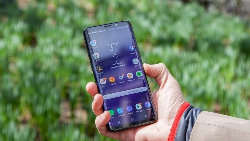 Tổng hợp những điểm đáng chú ý về Samsung Galaxy S10 & S10+