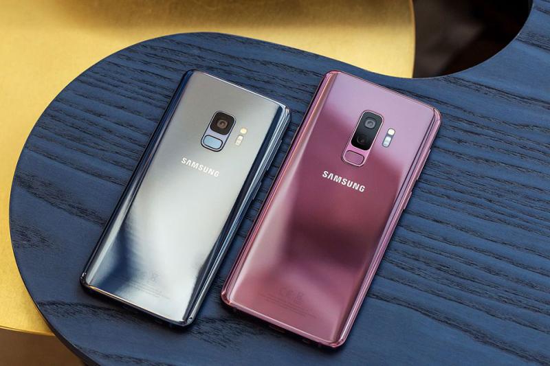 Bạn sẽ lựa chọn Samsung Galaxy S9 hay Galaxy S9 Plus?
