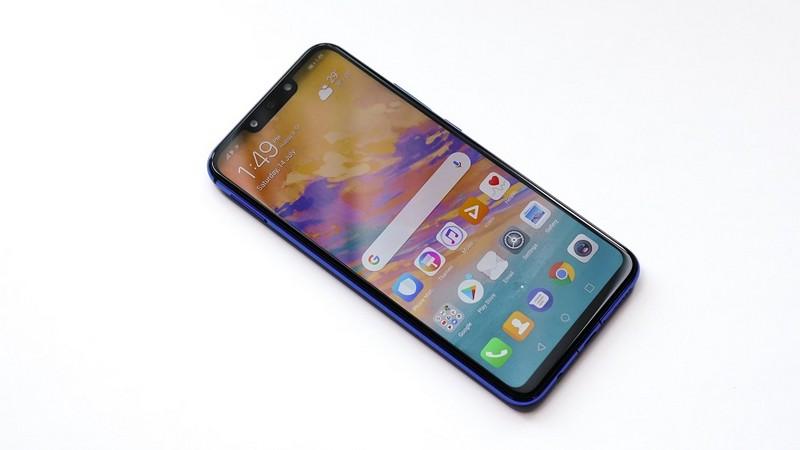 Toàn bộ thông tin rò rỉ về Huawei Nova 3i trước ngày ra mắt