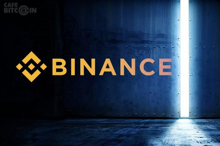 Binance đang có ý định thâm nhập thị trường Hàn Quốc. Khi người khổng lồ trở nên quá lớn!