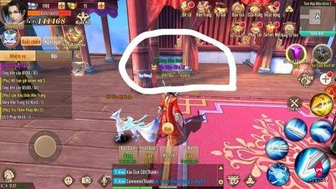 Tính năng kết hôn bị lỗi, game thủ Trường Sinh Quyết VNG tá hỏa khi lấy một người, trên đầu lại mang danh hiệu vợ người khác…